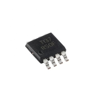 REF5050AIDGKR VSSOP-8 Chip de referencia de voltaje de serie de precisión de 5 V - Product Image 1