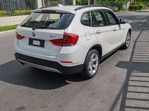 <span class=keywords><strong>BMW</strong></span> <span class=keywords><strong>X1</strong></span> SDrive18i Leading Edition 2013, SUV turbo 4L d'<span class=keywords><strong>occasion</strong></span>, coupé - Product Image 5
