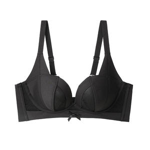 511 Meteor Valley Anti-Sagging BH voor vrouwen, sexy, zonder beugels, met haarverzamelende effect, ondergoed, grote borstondersteuning, bikini voor kleine borsten - Product Image 6