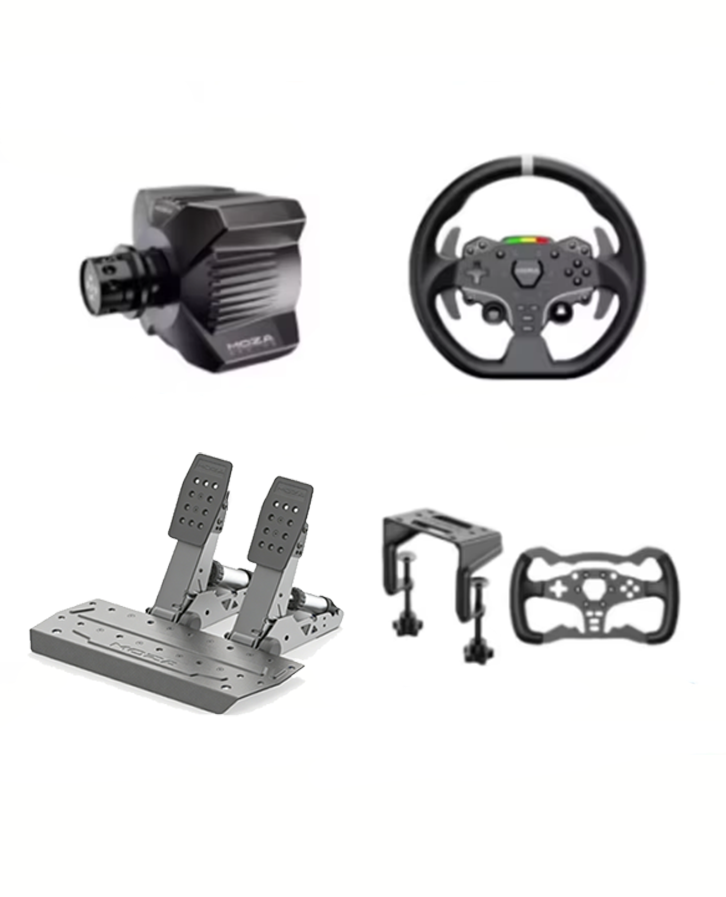 R3 Kit3 PC