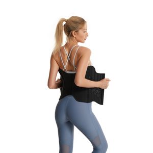 Mallas moldeadoras de cuerpo en línea, ropa moldeadora de cintura, fupa, que no se enrolla hacia abajo, dips DE CADERA - Product Image 6