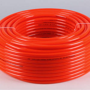 Tuyau en PU de haute qualité 14*10mm résistant à l'huile, résistant à la température et à la pression, transparent, flexible, pièces pneumatiques - Product Image 2