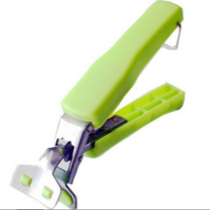 Juego <span class=keywords><strong>de</strong></span> pinzas antiescaldado <span class=keywords><strong>de</strong></span> cocina para cuencos, pinzas resistentes a platos calientes, pinzas para ollas - Product Image 2