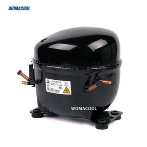 Hiệu suất cao máy nén lạnh kk650cu1s 220-240V/50Hz 1/2 R290 hộ gia đình thương mại tủ lạnh tủ đông máy nén - Product Image 3