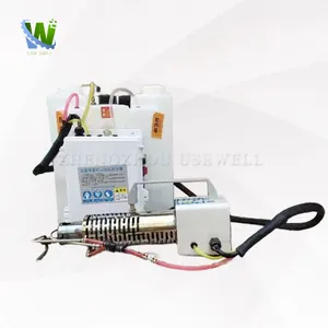 Portable Thermal Fumigation Fogger Fog Fogging Mist Pump Sprayer Machine For Pest Control Mosquito Control Plant Protection