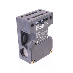Interruptor de Límite Nuevo Zs 231-01r-<span class=keywords><strong>1256</strong></span>-1 Recorrido 151156761 Nuevo Original en Existencia Automatización Industrial Pac PLC Dedicado - Product Image 5