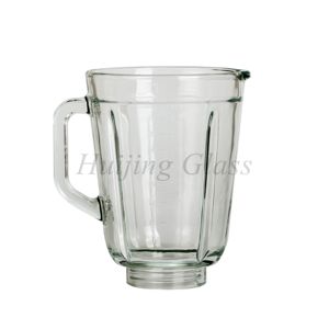 Nuovo Modello 2826: Frullatore da Cucina da 1,0 L con <span class=keywords><strong>Accessori</strong></span> e Ricambi, Contenitore in Vetro Trasparente - Product Image 3