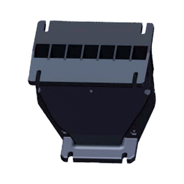 China Top Three JH5914 Diameter 38 Compression Driver Horn for IPX5 Waterproof >800W Output Power for Line Array Speaker