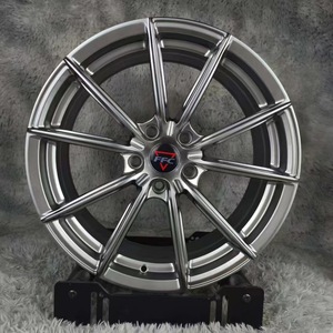Nouvelles jantes de course forgées Maining pour Golf Type R 350z 370z 5x100 5x112 5x114.3 5x120 Advan - Product Image 4