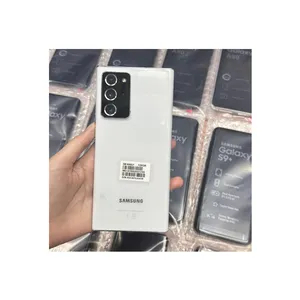 Android Wholesale Note20 ultra Plus Celular 4G Smartphone for Samsung Mobile Phone Note 20ultra
