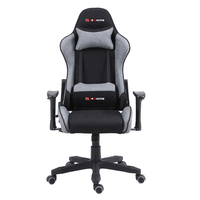 Vente en gros de chaise de jeu de course pour enfants, ordinateur de bureau d'étude pour enfants