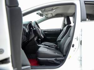 टोयोटा कोरोला फेसलिफ्ट 1.2t S-<span class=keywords><strong>CT</strong></span> gl स्वचालित गियरबॉक्स टर्बो कम कीमत बुटीक मॉडल 2017 इस्तेमाल किया जाने वाला थोक बिक्री उच्च गुणवत्ता वाला - Product Image 5