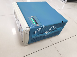 Analizador de espectro en tiempo real Tektronix RSA3408B usado - Product Image 4