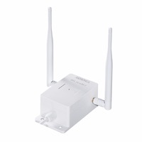 Router OpenWRT 4G LTE con Ranura para Tarjeta SIM, Antena de Alta Potencia de 5DB para Exteriores, DC 12V, Firewall, 1000Mbps, Portátil, Doble Banda, Largo Alcance, Punto de Acceso 4G