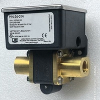 Interrupteur 24-014, différentiel réglable 0,3-3,1 kg pour la surveillance des pipelines, neuf, original, contrôle d'automatisation industrielle