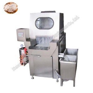 Brine Injector Machine Saline Inject Machine Welly Brine Injection Machine Chicken Breast - Product Image 6