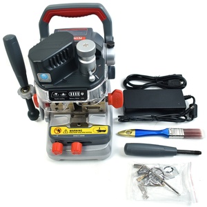 เครื่องตัดกุญแจรถยนต์ Xhorse รุ่น Dolphin XP007 แบบดิจิตอล สำหรับกุญแจแบบเลเซอร์/กุญแจแบบแบน XP-007 - Product Image 6