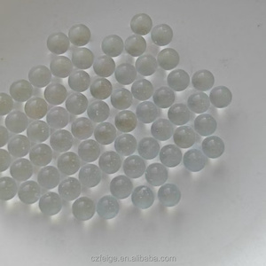 Venta Directa de Fábrica SAIGE, Bolas de Vidrio de Borosilicato de Alta Calidad, 1mm-25mm, Canicas de Vidrio de Borosilicato - Product Image 2