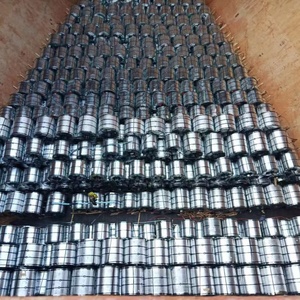 Bobina di Latta Q195 Standard GB per Imballaggi Alimentari, Spessore 0.12-3.0mm, Tolleranza 1%, Larghezza Personalizzabile, Marca <span class=keywords><strong>GDD</strong></span> Henan - Product Image 6