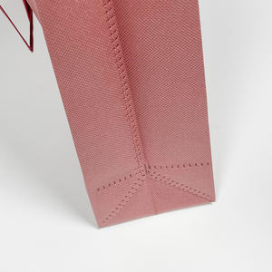 Bolsas Ecológicas Laminadas de Tela de Polipropileno <span class=keywords><strong>Icom</strong></span> Spot Supply, Entrega Rápida, <span class=keywords><strong>Precio</strong></span> Económico, Bolsas de Compra No Tejidas - Product Image 2