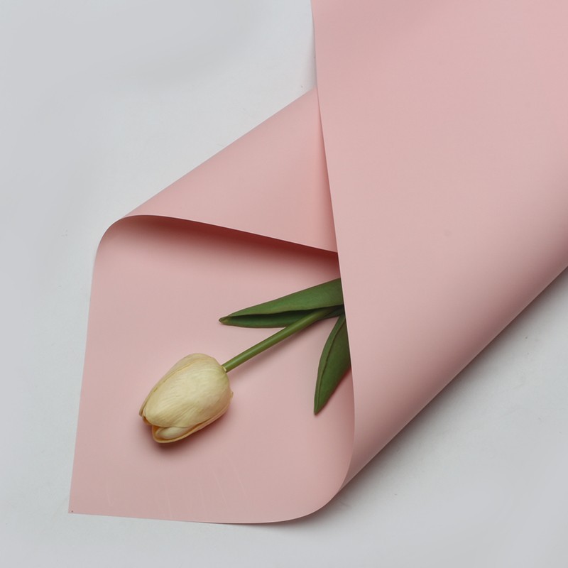 fleur de cerisier rose