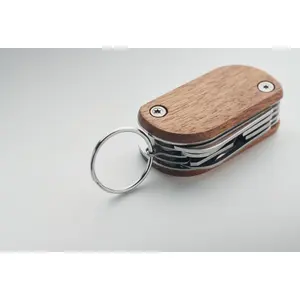 Coltello tascabile WODYCUT gadget personalizzati - Product Image 1