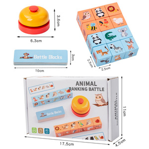 <span class=keywords><strong>Cubo</strong></span> Mágico <span class=keywords><strong>de</strong></span> <span class=keywords><strong>Madera</strong></span> para Niños, Juego <span class=keywords><strong>de</strong></span> Emparejamiento <span class=keywords><strong>de</strong></span> Sombras, para Entrenamiento <span class=keywords><strong>de</strong></span> Concentración y Educación Temprana, <span class=keywords><strong>de</strong></span> 0 a 24 Meses - Product Image 5