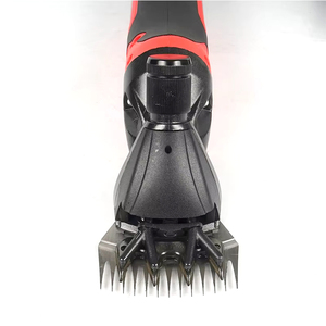 Cortadora de pelo de oveja eléctrica profesional al por mayor precio de fábrica - Product Image 5