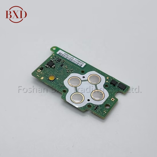 Left Controller Mainboard for Switch Controller Motherboard PCB Repair Replacement