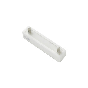 Résistance de puissance bobinée en fil de ciment 50W 60 Ohms, Résistance de purge - Product Image 1