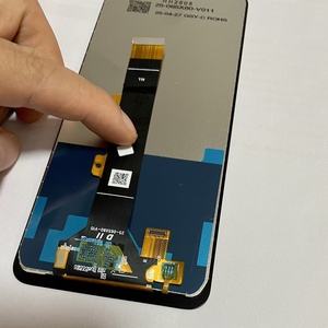 Écran LCD de remplacement pour Motorola Moto G Pure, assemblage de panneau tactile et numériseur, pièces de réparation pour téléphone Moto G Pure - Product Image 5
