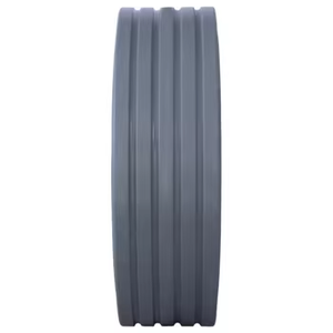 Rueda Giratoria Industrial de Alta Resistencia para Mantenimiento de Instalaciones, con Neumático Sólido de Calidad Excepcional y Sin Marcas, a los Mejores Precios - Product Image 5