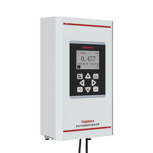 Lange Levensduur Troebelheid Sensor Real-Time Troebelheid <span class=keywords><strong>Meter</strong></span> Turbidimeter Voor Rivieroppervlaktewater Monitoring - Product Image 4