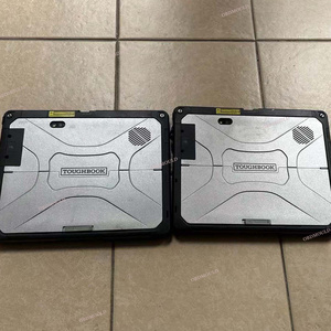 Sistema Win10 para Tablet TOUGHBOOK CF33, CPU I5-6300U 2.40GHz 2.50GHz, Windows 10 Pro, 8GB, Laptop de Diagnóstico - Product Image 2