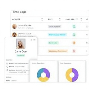 Aplicación Wise Hustlers para Gestión de Envíos en MAC: Asignación de Trabajos, Seguimiento de Conductores, Gestión de Entregas, Optimización de Rutas, Monitoreo - Product Image 1