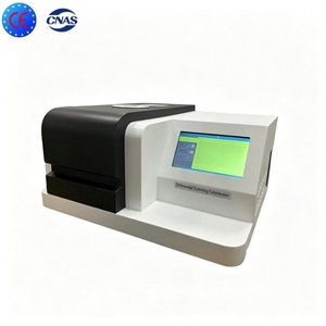 เครื่องวิเคราะห์การเปลี่ยนแปลงเอนทาลปีแบบ DSC Differential Scanning Calorimeter (DSC) - Product Image 2