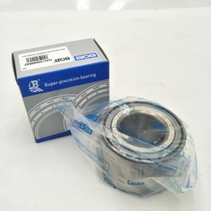 Roulement de moyeu de roue avant automobile DAC40750037 <span class=keywords><strong>BAHB</strong></span> 633966B BAH0086 Roulement automobile 40x75x37 mm - Product Image 6