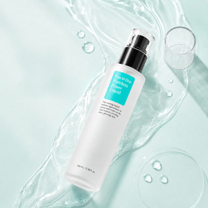Sérum Hydratant Double Acide Hyaluronique 96 Mucin Niacinamide 100 ml Galactomyces 95 Équilibrant le Teint - Product Image 2