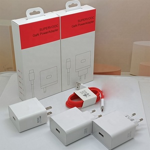 <span class=keywords><strong>Cargador</strong></span> Supervooc de 80W para <span class=keywords><strong>OnePlus</strong></span>, Enchufe Estadounidense, Adaptador de Corriente USB de 80W, Cable USB Tipo C para <span class=keywords><strong>OnePlus</strong></span> 10 9 8 <span class=keywords><strong>7</strong></span> 7T Pro - Product Image 2