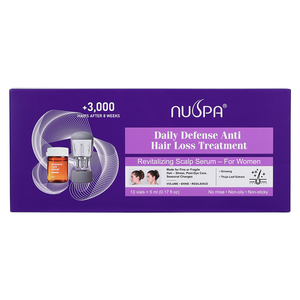 Suero <span class=keywords><strong>para</strong></span> el Cuidado del <span class=keywords><strong>Cabello</strong></span> NUSPA al por Mayor, Favorece el Crecimiento y Reduce la Caída del <span class=keywords><strong>Cabello</strong></span>, Ampollas Anticaída <span class=keywords><strong>para</strong></span> Mujeres, <span class=keywords><strong>para</strong></span> Salón de Belleza - Product Image 3