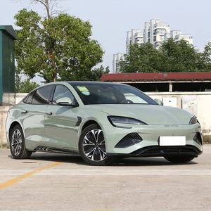 批发比亚迪密封6 Dmi旗舰磷酸铁锂电池比亚迪密封混合动力汽车2024新款电动汽车 - Product Image 6