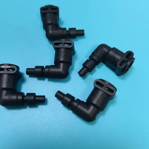 טמפרטורה גבוהה ppa מחברים למכונות קפה כיתה דפוס דפוס - Product Image 2