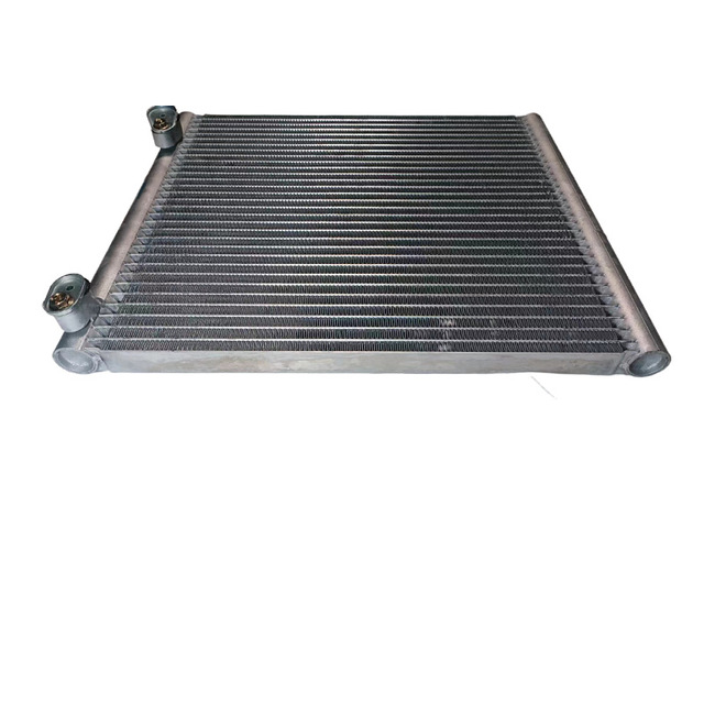High Purity Aluminum Liquid Cold Plate for Semiconductor IC Test Equipment and Wafer Chilling System