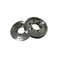 Fabricante de Piezas Mecanizadas por CNC, Fresado y Torneado de Precisión Personalizados, Aluminio y Acero, OEM, ODM, Proveedor de Fábrica al por Mayor