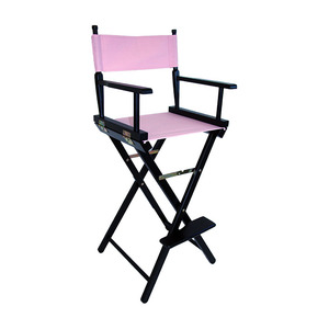 Silla de Director Plegable de Madera de Haya con Logotipo Personalizado Premium, Duradera, de Grado Profesional para Producción Cinematográfica, Bodas, Parques y Dormitorios - Product Image 2