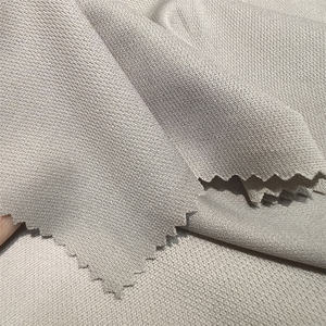 Material de techo para techo, tela de punto de poliéster para interior de coche, para revestimiento de techo de coche o material de techo - Product Image 2