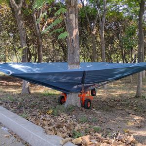 Tractor montado árbol <span class=keywords><strong>frutal</strong></span> Shaker usado recoger paraguas - Product Image 1