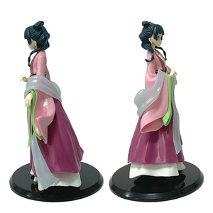 Figura de Manga HESPER de 18 cm, Estatua de Kusuriya <span class=keywords><strong>No</strong></span> Hitorigoto, MAOMAO, Figura de Dibujos Animados, Modelo de PVC, Figura de Anime, Juguetes de Regalo - Product Image 3