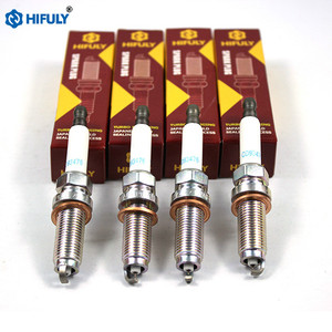 ปลั๊กรถยนต์ ILFR6T11 4904 90919-01191 9091901191 ปลั๊กสำหรับรถเก๋ง ILFR6T11 ILFR6T11 90919-01191 ILFR6T11 - Product Image 3