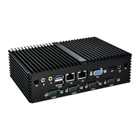 Ansung-ealtek igabit, 7 R232 232 232 2 x ealtek igigless less anless nndustrial omomputer ooiseless INI C